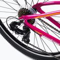Mountain bike donna Romet Jolene 7.0 LTD rosa 11