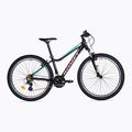 Mountain bike donna Romet Jolene 7.0 nero