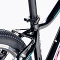 Mountain bike donna Romet Jolene 7.0 nero 8