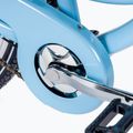 Bicicletta da donna Romet Pop Art 28 Eco blu 4