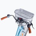 Bicicletta da donna Romet Pop Art 28 Eco blu 11