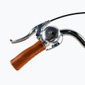 Bicicletta da donna Romet Vintage Eco D bianco 5