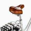 Bicicletta da donna Romet Vintage Eco D bianco 7