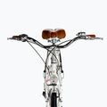 Bicicletta da donna Romet Vintage Eco D bianco 12