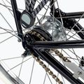 Bicicletta da donna Romet Luiza Lux nero 9