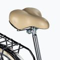 Bicicletta da donna Romet Luiza Lux nero 11