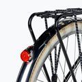 Bicicletta da donna Romet Luiza Lux nero 13