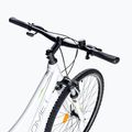 Bicicletta fitness da donna Romet Orkan 2D bianco/verde mare 5