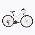 Bicicletta fitness da donna Romet Orkan D bianco/viola