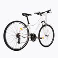 Bicicletta fitness da donna Romet Orkan D bianco/viola 3