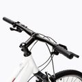 Bicicletta fitness da donna Romet Orkan D bianco/viola 4