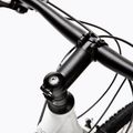 Bicicletta fitness da donna Romet Orkan D bianco/viola 5