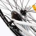 Bicicletta fitness da donna Romet Orkan D bianco/viola 8