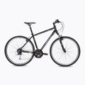 Bicicletta da fitness Romet Orkan 2M nero/lime