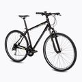 Bicicletta da fitness Romet Orkan 2M nero/lime 2