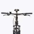 Bicicletta da fitness Romet Orkan 2M nero/lime 4