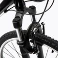 Bicicletta da fitness Romet Orkan 2M nero/lime 7