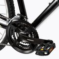 Bicicletta da fitness Romet Orkan 2M nero/lime 9