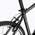Bicicletta da fitness Romet Orkan 2M nero/lime 13
