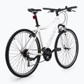 Bicicletta da cross da donna Romet Orkan 2 D bianco/searige 3