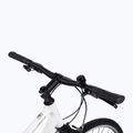 Bicicletta da cross da donna Romet Orkan 2 D bianco/searige 5