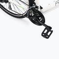 Bicicletta da cross da donna Romet Orkan 2 D bianco/searige 9