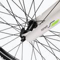Bicicletta da cross da donna Romet Orkan 2 D bianco/searige 12