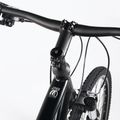 Fitness bike Romet Orkan M nero/oro 6