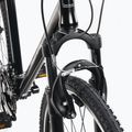 Fitness bike Romet Orkan M nero/oro 8
