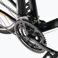 Fitness bike Romet Orkan M nero/oro 10