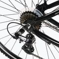 Fitness bike Romet Orkan M nero/oro 11