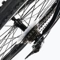 Fitness bike Romet Orkan M nero/oro 12