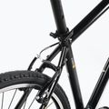 Fitness bike Romet Orkan M nero/oro 14