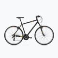 Fitness bike Romet Orkan M nero/oro 15