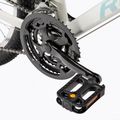Bicicletta da bambino Romet Jolene 24 bianco/blu/rosa 7