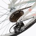 Bicicletta da bambino Romet Jolene 24 bianco/blu/rosa 12