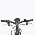 Bicicletta per bambini Romet Rambler 20 Kid 2 nero/arancio 4