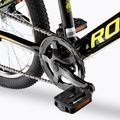 Bicicletta per bambini Romet Rambler 20 Kid 2 nero/arancio 9