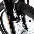 Bicicletta per bambini Romet Rambler 20 Kid 2 nero/arancio 10