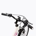 Bicicletta da bambino Romet Jolene 20 Kid 2 bianco/viola/rosa 4