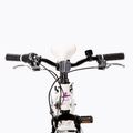 Bicicletta da bambino Romet Jolene 20 Kid 2 bianco/viola/rosa 6