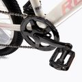 Bicicletta da bambino Romet Jolene 20 Kid 2 bianco/viola/rosa 8