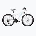Mountain bike donna Romet Jolene 6.1 bianco/verde/viola