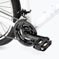 Mountain bike donna Romet Jolene 6.1 bianco/verde/viola 7