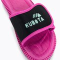 Kubota KKRZ22 magenta 7