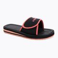 Kubota KKRZ25 infradito nero/rosa