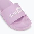 Infradito Kubota Basic viola 7