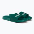 Infradito Kubota Basic verde scuro 4