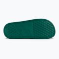 Infradito Kubota Basic verde scuro 5