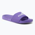 Kubota Basic infradito da donna viola